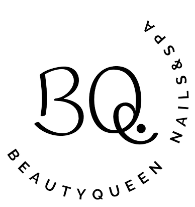 Logo Bq Nails Spa In Goodyear Az